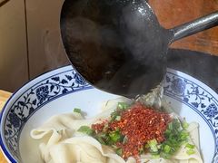 -樊记腊汁肉(竹笆市总店)