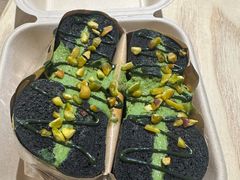 -One Bagel·一个贝果(悠唐店)