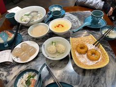 -安泰楼·佛跳墙创始人·传统闽味早茶·酒楼(三坊七巷闽菜地标店)