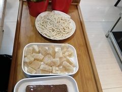 -香满锅老北京羊蝎子火锅·家常菜(新街口店)