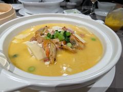 -遇外滩(BFC外滩金融中心店)