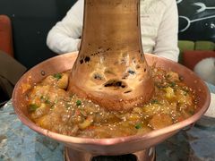 -浩海火燒雲傣家菜(芮欧百货店)