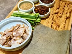 -闫府私房菜·百年鲁菜(恒隆店)