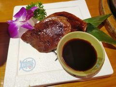 -有喜屋·烧鸟·居酒屋(三钢里店)