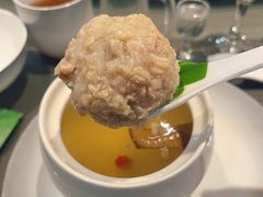 -鸿源斋清真豫菜(惠济店)