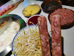 -卤校长重庆火锅(国兴店)