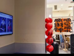-海马体照相馆(上海宝山万达广场店)