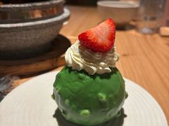 -KimPro 辛普乐概念韩餐