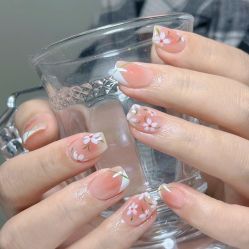 -斯馨·健康美甲美睫