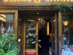 -TAURUS CANAL托瑞斯(衡山路店)