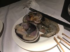 小龙虾-星伦多 自助料理(圆融店)
