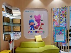 -橡皮虫国际美校(常发广场校区)