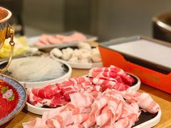 -记忆串城·东北烧烤·小龙虾·大型团建(南油店)