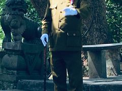 -蒋氏故居