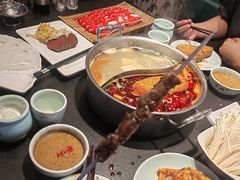 -额尔敦·品质自助(摩尔城店)