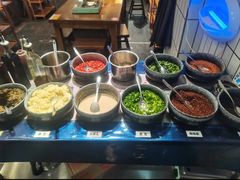 -黔有有贵州酸汤夺夺粉火锅(五味十字店)