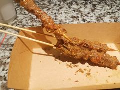 -蛙舍·炭烧牛蛙(东百中心店)