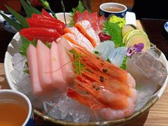 -小山日本料理(兴业太古汇店)