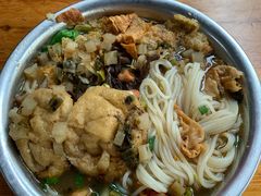 螺狮粉-凤张螺蛳粉·爽口粉(跃进路总店)