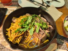 -Secco德式餐吧(南秀村店)