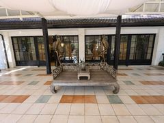 -和平官邸·花园餐厅(武定西路店)