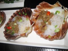-HIHE Bistro·Oyster Bar(华熙live店)