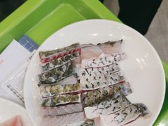 -正能量脆肉鲩火锅
