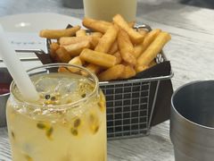 -娜娜家•Nana's restaurant (南开大悦城店)