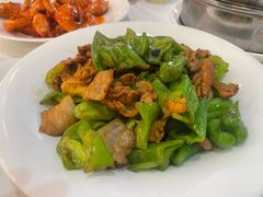 小炒肉-金春禧(世茂国际广场店)