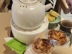 -奈雪茶院·茶室茶馆(广州粤海天地店)