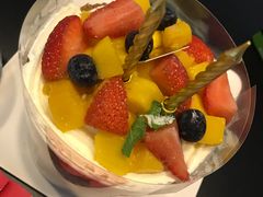 巧克力裸蛋糕-卷心卷意·轻甜蛋糕(新光天地店)