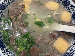 -小潘记鸭血粉丝汤