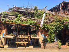 -飘香酒馆·私房菜