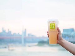 -奈雪的茶(金鹰广场店)