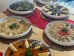 -La Medina餐厅(亮马河南路店)