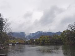 -台州府城(东湖)