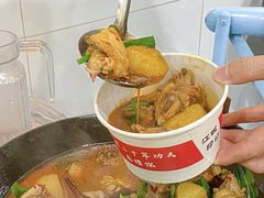 -江城燕子大排档(江汉路步行街店)