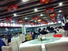 大堂-老孙家饭庄·非遗(东关店)
