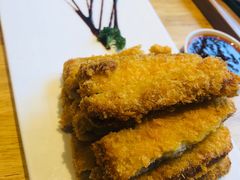 蒙古炸酸冰-蒙料·手把肉(望京店)