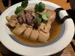 扬州盐水鹅-扬州狮子楼·非遗淮扬菜(东关街店)