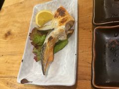 -元祖ぶっち切り寿司 魚心(三宫店)