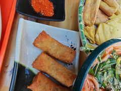 -青和小锅米线(翠湖店)
