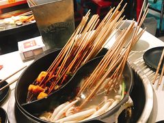 -钢管厂五区小郡肝串串香(南山店)