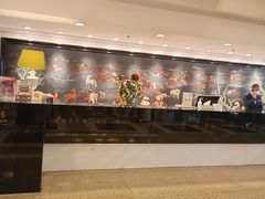 -广州花园酒店