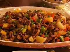 -毛家饭店(今洲广场店)