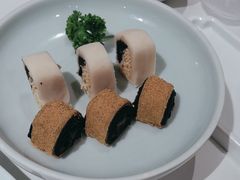-味+新京宴·烤鸭·北京菜(创意谷店)
