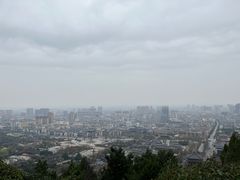 -《12·12》西安事变大型实景演出