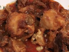 -天津乾毓德饭庄·清真传统炒菜·海鲜烧烤(咸阳路店)