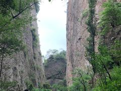 -窦圌山风景区