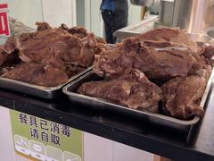 -沛锋昶牛肉面·中国兰州牛肉面体验店